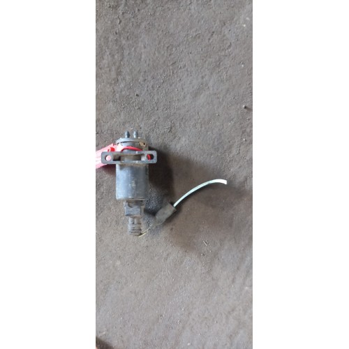 Насос омывателя Renault Magnum с фишкой (980) 