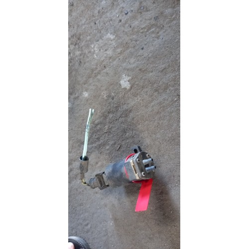 Насос омывателя Renault Magnum с фишкой (980) -2