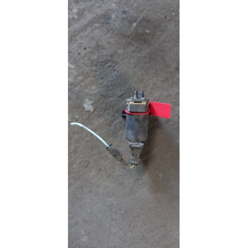 Насос омывателя Renault Magnum с фишкой (980) -1