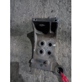 Кронштейн бампера DAF LH (618)