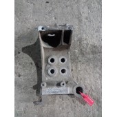 Кронштейн бампера DAF LH (619)