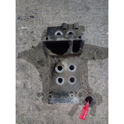 Кронштейн бампера DAF LH (621)