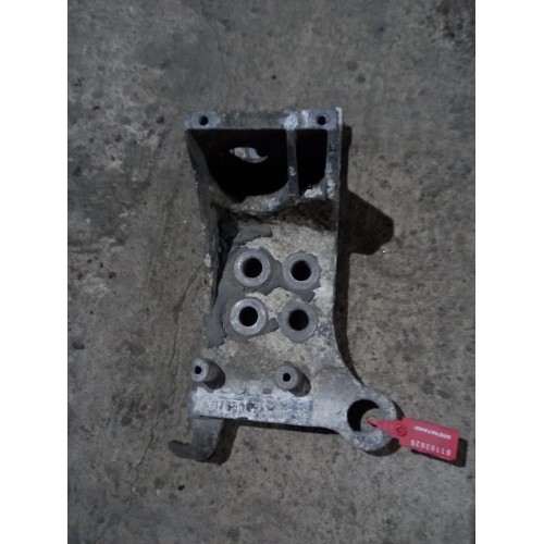 Кронштейн бампера DAF LH (625)