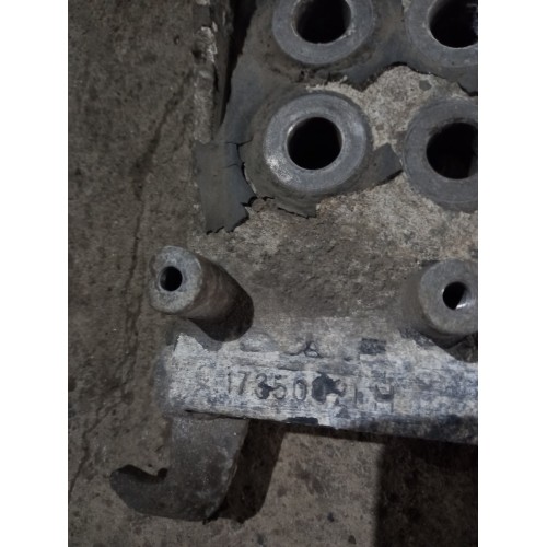 Кронштейн бампера DAF LH (625)-2