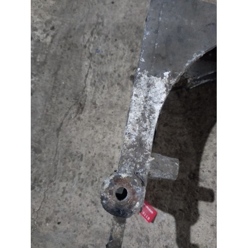 Кронштейн бампера DAF LH (625)-3