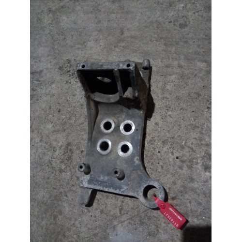 Кронштейн бампера DAF LH (627)