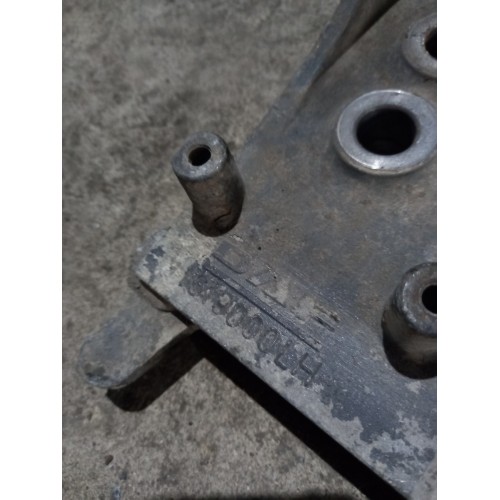 Кронштейн бампера DAF LH (627)-3