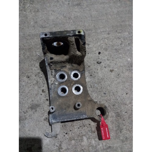 Кронштейн бампера DAF LH (628)