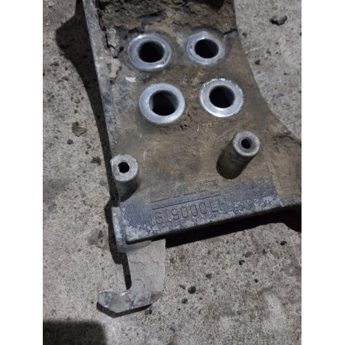 Кронштейн бампера DAF LH (628)-1