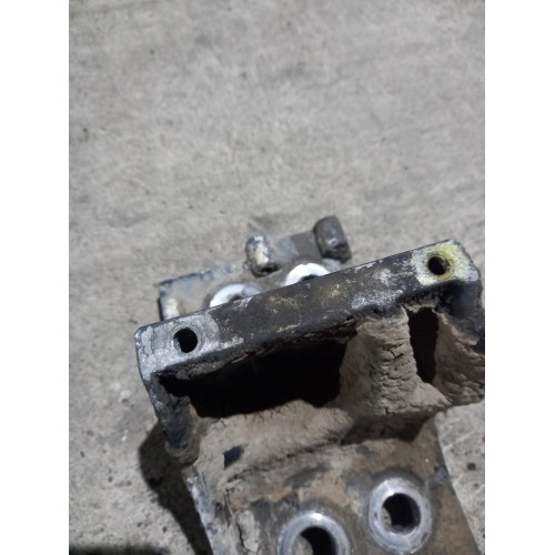 Кронштейн бампера DAF LH (628)-3