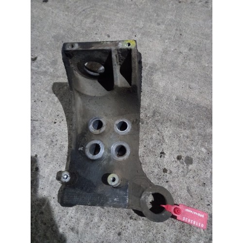 Кронштейн бампера DAF LH (630)