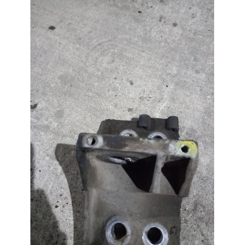 Кронштейн бампера DAF LH (630)-1