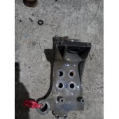 Кронштейн бампера DAF RH (634) Китай