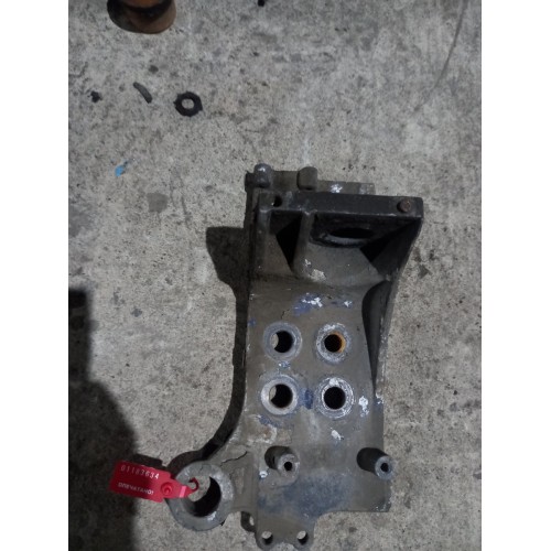 Кронштейн бампера DAF RH (634) Китай