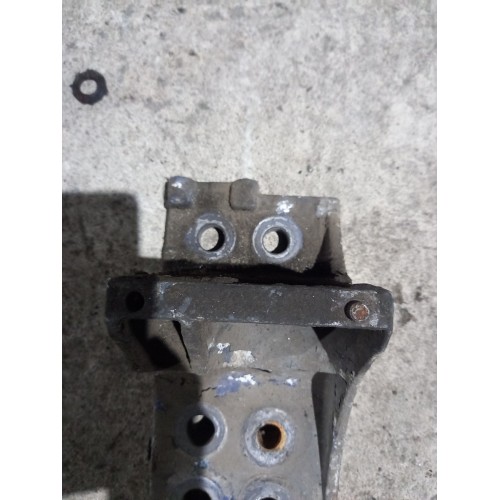 Кронштейн бампера DAF RH (634) Китай-3