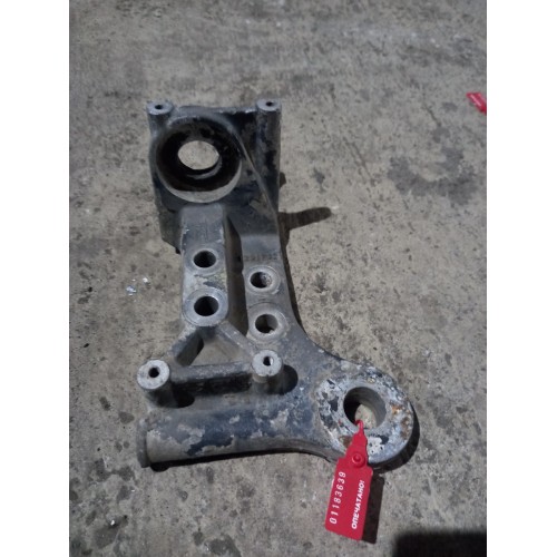 Кронштейн бампера DAF LH (639)