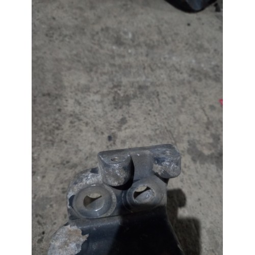 Кронштейн бампера DAF LH (639)-2