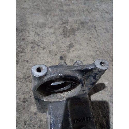 Кронштейн бампера DAF LH (639)-3