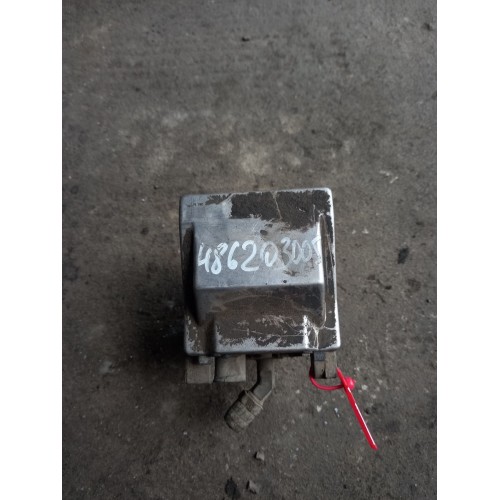 Модулятор EBS 1-канальный Scania стар. обр. s/n 01453 (701)