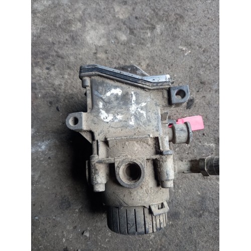 Модулятор EBS 1-канальный Scania стар. обр. s/n 01453 (701)-3