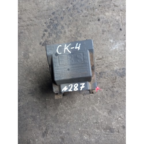 Модулятор EBS 1-канальный Scania стар. обр. 01504 (719)