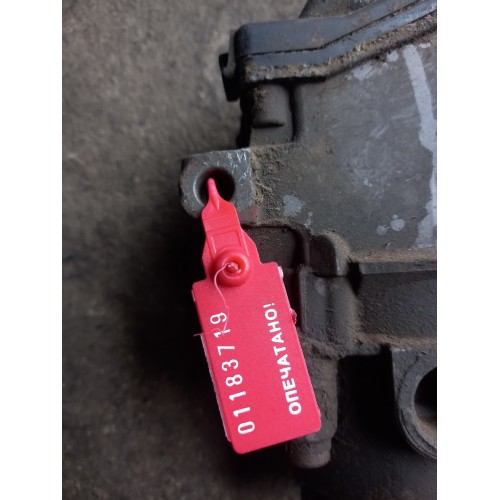 Модулятор EBS 1-канальный Scania стар. обр. 01504 (719)-2