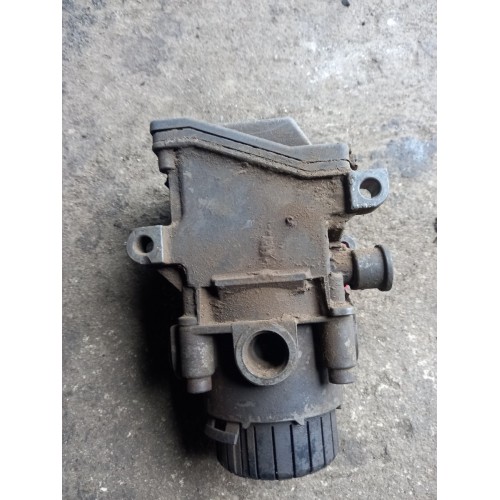 Модулятор EBS 1-канальный Scania стар. обр. 01504 (719)-1