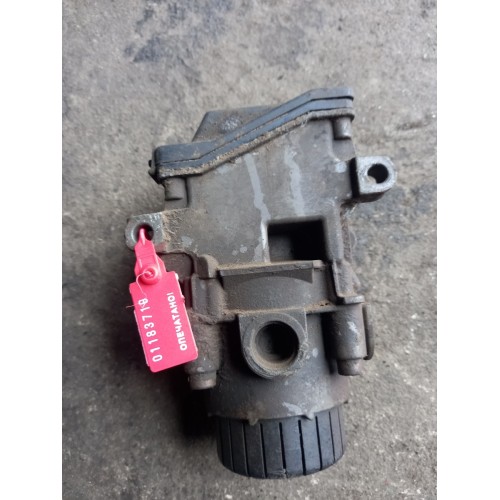 Модулятор EBS 1-канальный Scania стар. обр. 01504 (719)-4