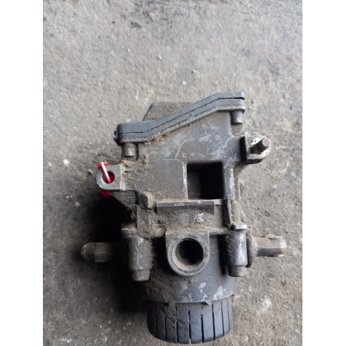 Модулятор EBS 1-канальный Scania стар. обр. s/n 9948 (693)-1