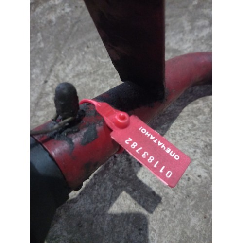 Маслозаливная горловина Renault Magnum MACK-430 (782)-1