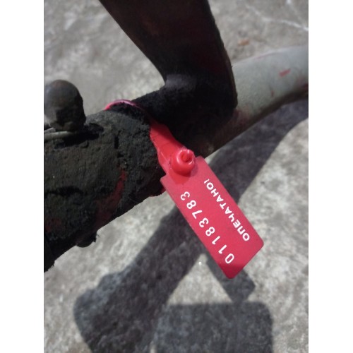 Маслозаливная горловина Renault Magnum MACK-430 (783)-1