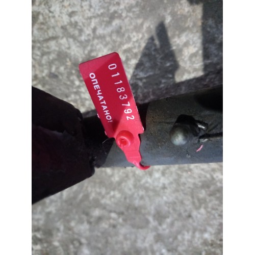 Маслозаливная горловина Renault Magnum MACK-440 (792)-1