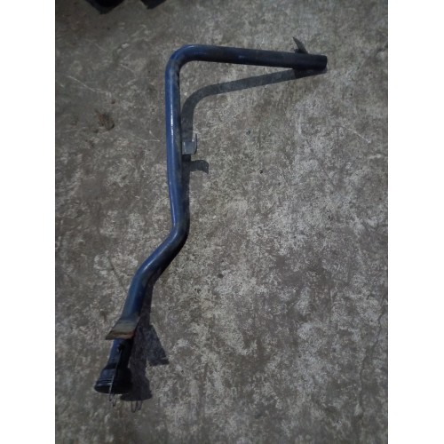 Маслозаливная горловина Renault Magnum MACK-440 (793)