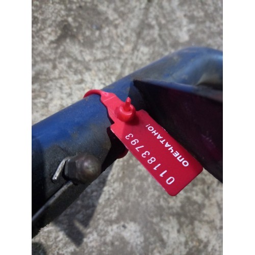 Маслозаливная горловина Renault Magnum MACK-440 (793)-1