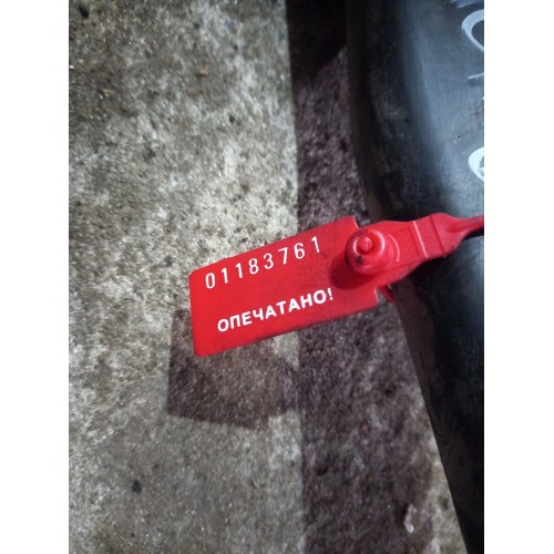 Маслозаливная горловина Mercedes Axor (761)-2