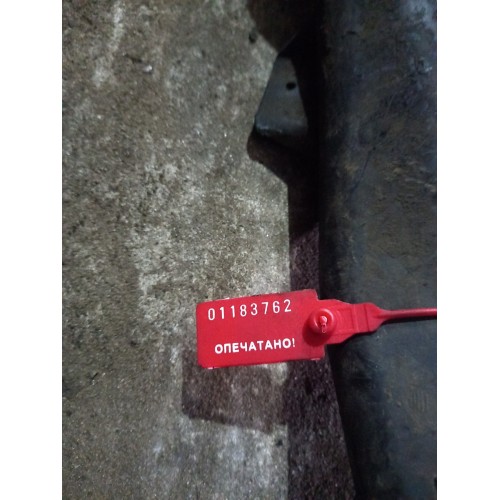 Маслозаливная горловина Mercedes Axor (762)-1