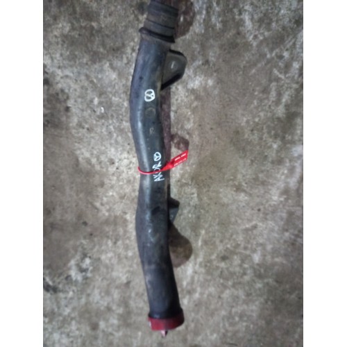 Маслозаливная горловина Mercedes Axor (763)