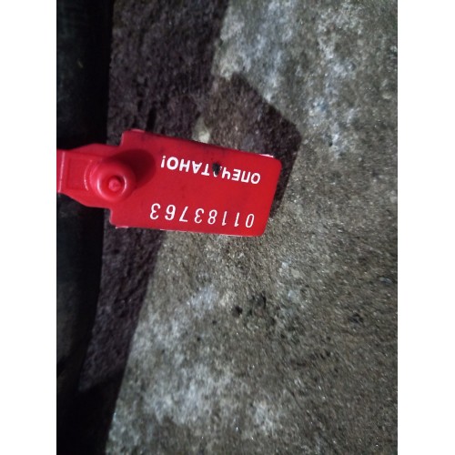 Маслозаливная горловина Mercedes Axor (763)-1