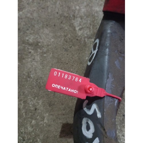 Маслозаливная горловина Mercedes Actros (764)-2