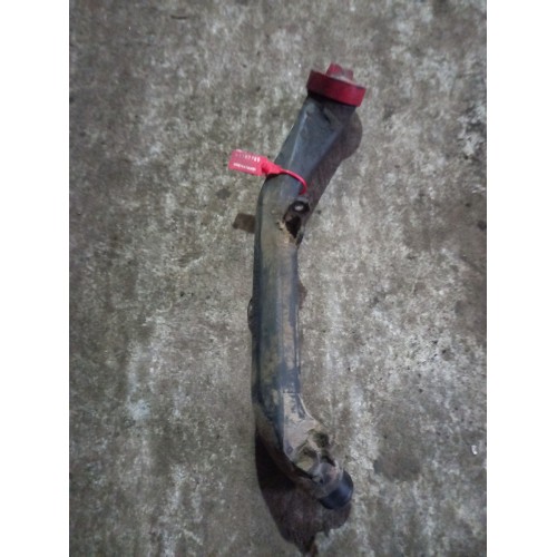 Маслозаливная горловина Mercedes Actros (765)