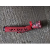 Маслозаливная горловина DAF 897649 (790) 