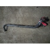 Маслозаливная горловина DAF 85 CF (807)