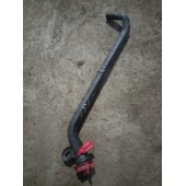 Маслозаливная горловина DAF 85 CF (810)