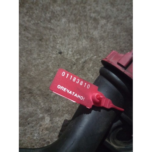 Маслозаливная горловина DAF 85 CF (810)-2