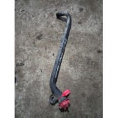 Маслозаливная горловина DAF 85 CF (800)