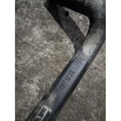 Маслозаливная горловина DAF 85 CF (800)-2