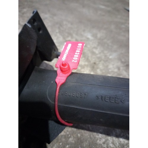 Маслозаливная горловина Volvo FH 13 (802)-2