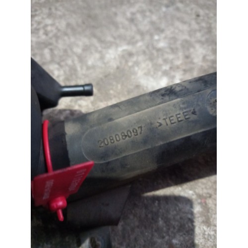 Маслозаливная горловина Volvo FH 13 (804)-1