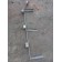 Кронштейн проводки DAF 105 897649 LH (663) 