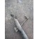 Кулиса КПП DAF 105 897649 в сборе (от кабины до КПП) (665)